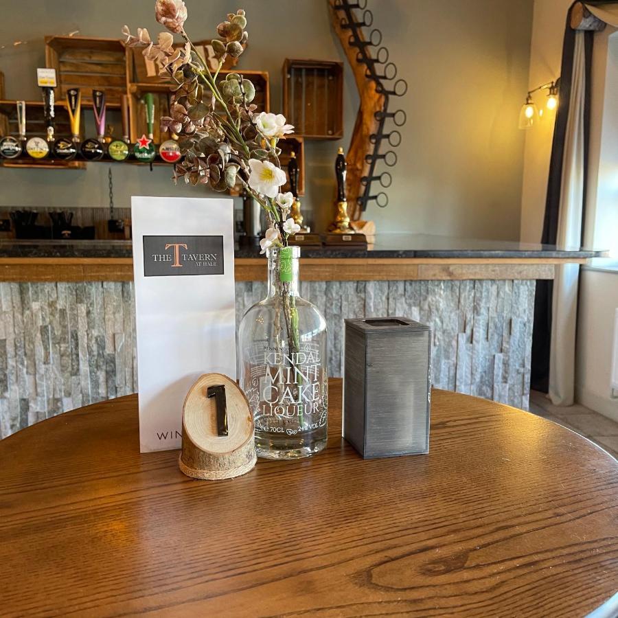The Tavern At Hale 밀른소프 외부 사진